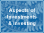 Aspects of Investments Logo