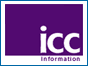 ICC Company Searches Logo