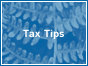 Tax Tips Logo